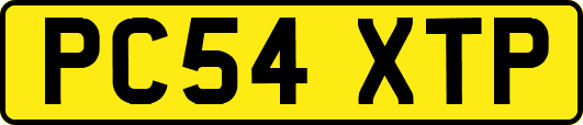 PC54XTP