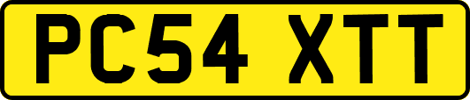 PC54XTT
