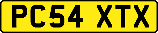 PC54XTX