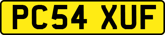 PC54XUF