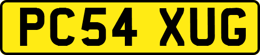 PC54XUG