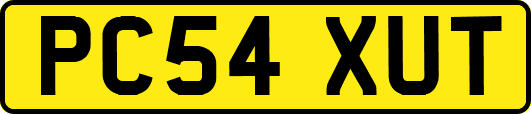 PC54XUT