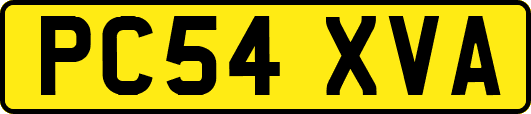 PC54XVA
