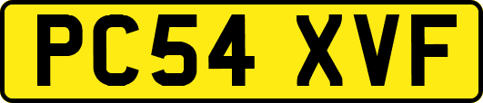 PC54XVF