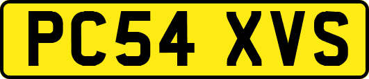 PC54XVS