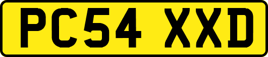 PC54XXD