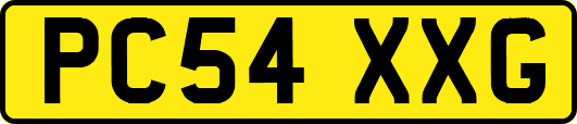 PC54XXG