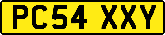PC54XXY