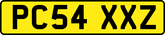 PC54XXZ