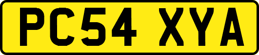 PC54XYA