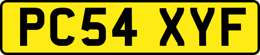 PC54XYF
