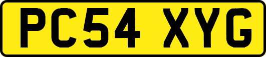 PC54XYG