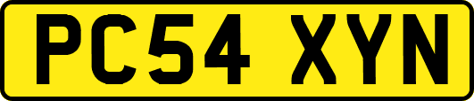 PC54XYN