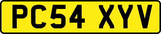 PC54XYV