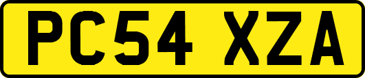 PC54XZA