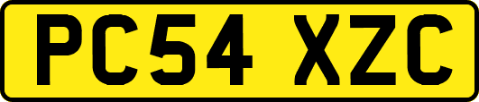 PC54XZC