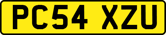 PC54XZU