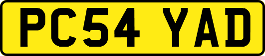 PC54YAD