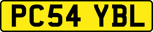 PC54YBL