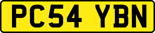 PC54YBN