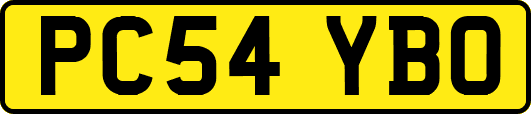 PC54YBO