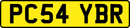 PC54YBR