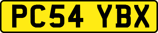 PC54YBX