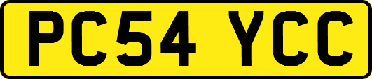 PC54YCC