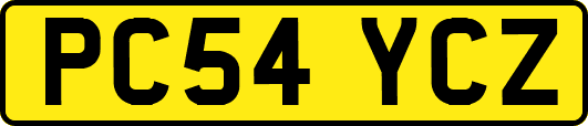 PC54YCZ