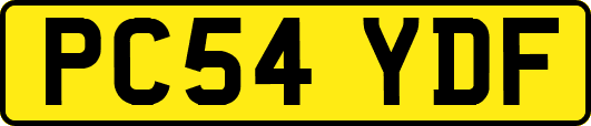 PC54YDF