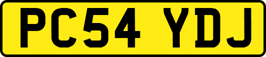 PC54YDJ