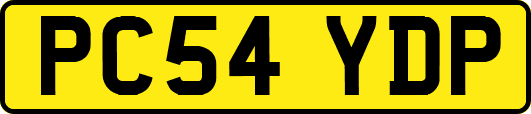 PC54YDP