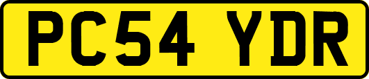 PC54YDR