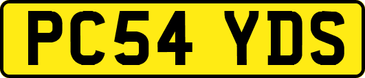PC54YDS