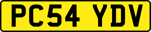 PC54YDV