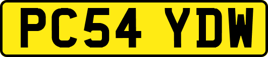 PC54YDW