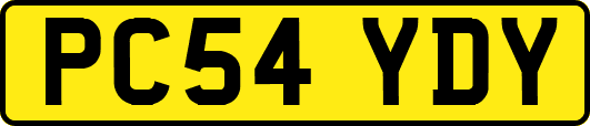 PC54YDY