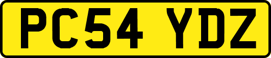 PC54YDZ