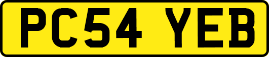 PC54YEB