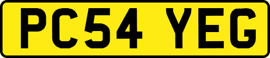 PC54YEG