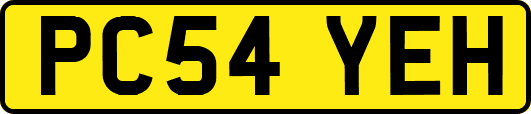 PC54YEH