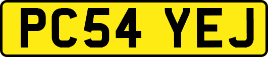 PC54YEJ