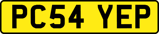 PC54YEP