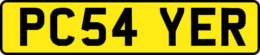 PC54YER