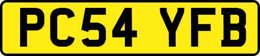 PC54YFB