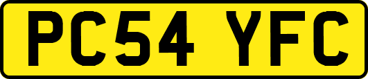 PC54YFC
