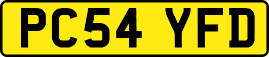 PC54YFD