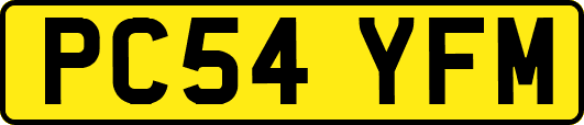 PC54YFM
