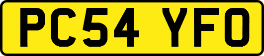 PC54YFO