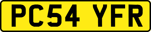 PC54YFR